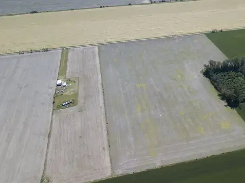 VENTA DE CAMPO 12 HA CONDOMINIO