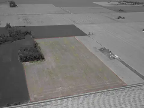 VENTA DE CAMPO 12 HA CONDOMINIO