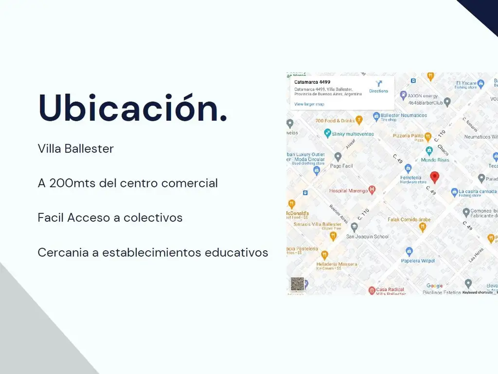 CATAMARCA GREEN - Foto 11