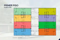 Emprendimiento de 8 Unidades