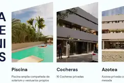 CATAMARCA GREEN en Villa Ballester