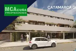 Emprendimiento en Villa Ballester de 4 Dormitorios