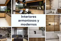 CATAMARCA GREEN de 4 Dormitorios