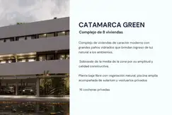 CATAMARCA GREEN