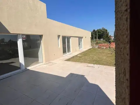 Casa en Venta en Piñero, USD 80.000