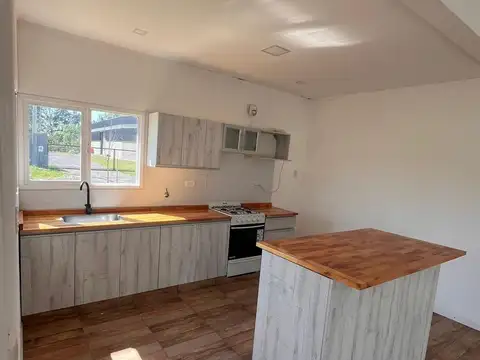 Casa en Venta al Este