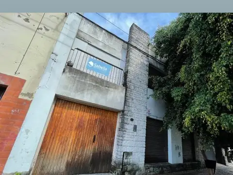 Venta de Departamento PH 4 DORMITORIOS La Plata