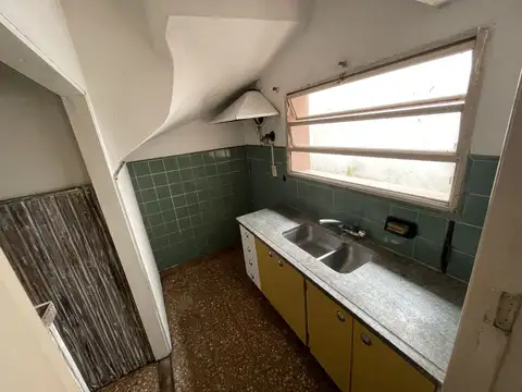 Depto Tipo Casa en Venta en La Plata, USD 150.000