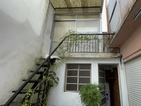 Depto Tipo Casa en Venta al Norte