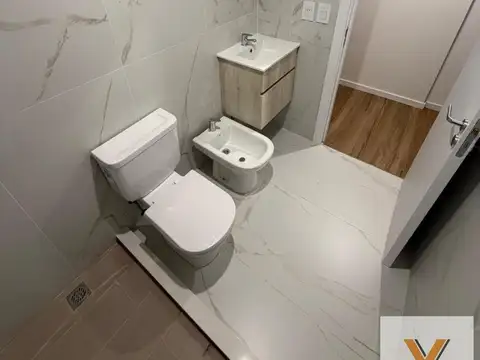 Departamento en Alquiler al Este