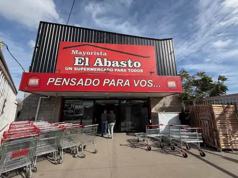 Fondo de comercio en Alquiler en Los Polvorines, Partido de Malvinas Argentinas