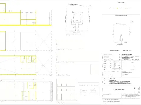 Terreno en Venta en Coghlan, USD 1.150.000