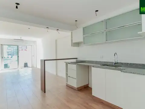 Departamento en Venta en Lomas de Nuñez, USD 109.900