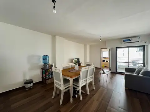 Departamento de un dormitorio en barrio martin a la venta