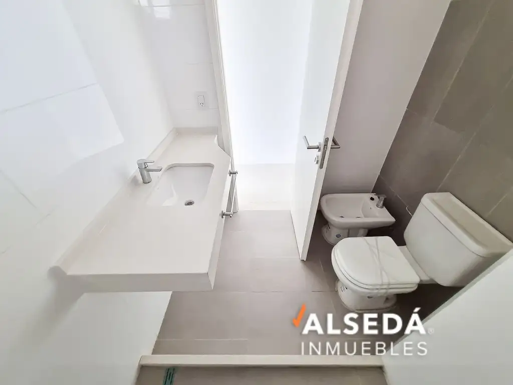 Emprendimiento de 22 Unidades