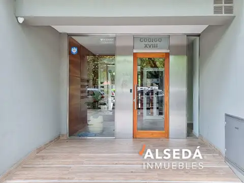 Pellegrini 2632 de  1 y 2 Dormitorios