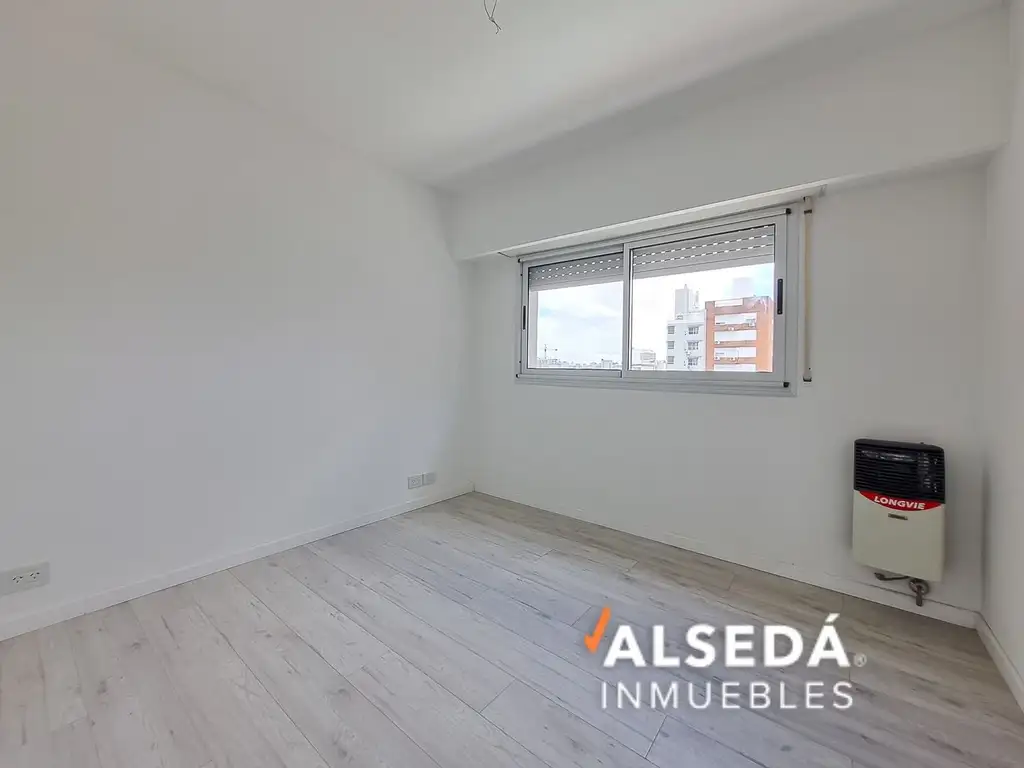 Pellegrini 2632 de 22 Unidades en Rosario