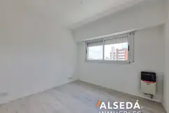 Pellegrini 2632 de 22 Unidades en Rosario