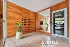 Pellegrini 2632 en Rosario