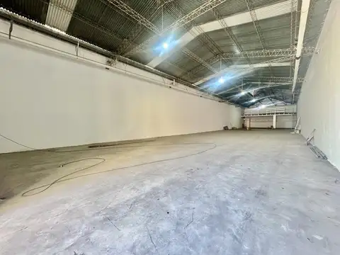 Local en Alquiler A Estrenar