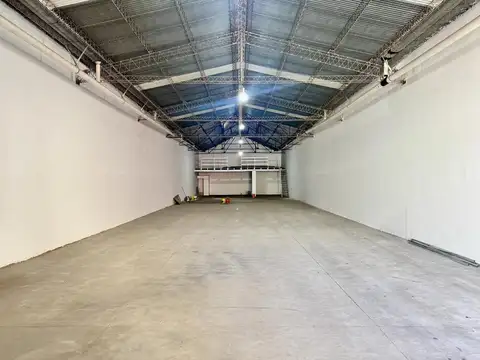 Local en Alquiler A Estrenar