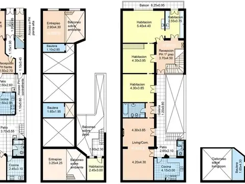 Terreno en Venta en San Cristobal, USD 265.000