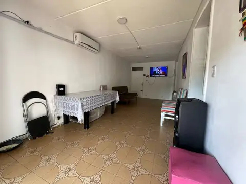 Departamento 4 ambientes con 1 baño