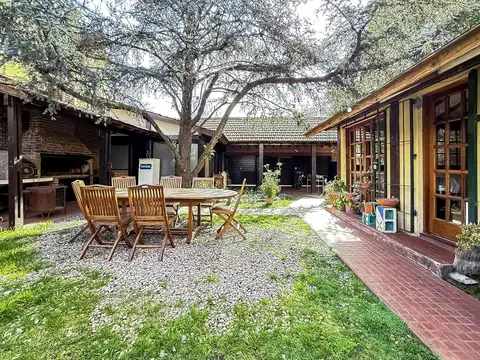 Terreno en Venta 30  mts Fondo