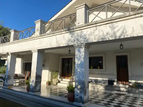 Casa en Venta de 5 dormitorios