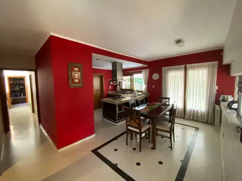 CASA EN VENTA EN ALTA GRACIA