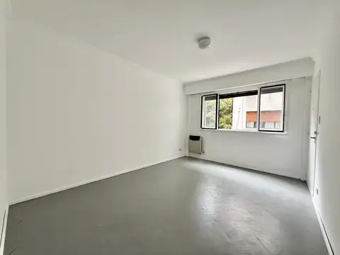 Departamento en Alquiler en Acassuso Vias  /  Santa Fe, $ 850.000