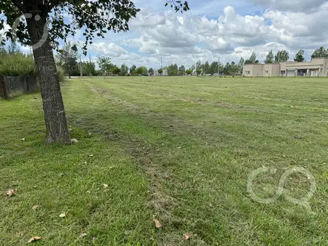 Terreno en venta financiado Barrio Fincas de San Vicente