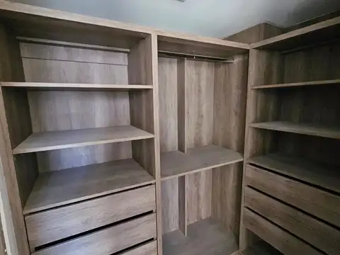 Departamento en Alquiler al Este