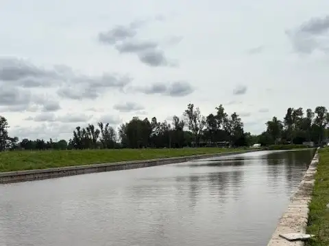 Terreno Lote  en Venta en Náutico Villanueva, Villanueva, Tigre