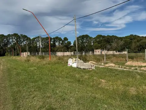 Venta de lotes en Arroyo Leyes ruta 1 km 10,50
