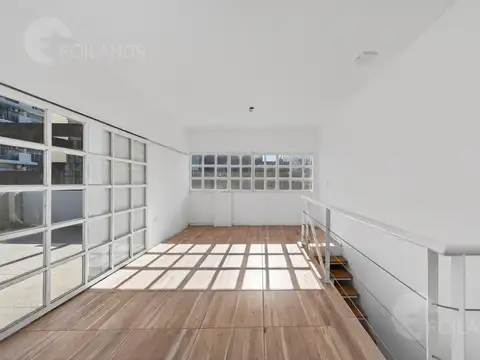 Depto Tipo Casa en Venta de 3 dormitorios