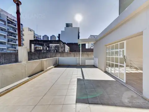 Depto Tipo Casa en Venta de 4 ambientes