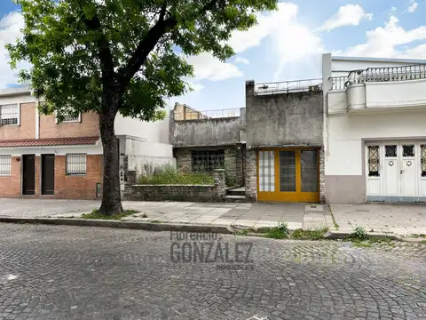 Casa en Venta en Mataderos, CABA