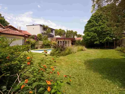 Caseros 2300