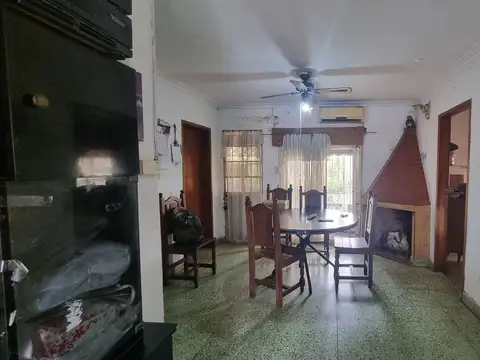 Casa en Venta 60 años