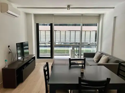 Departamento en Alquiler Temporal de 1 dormitorio