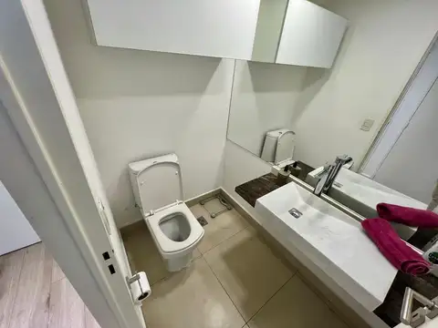 Departamento en Alquiler Temporal 7 años