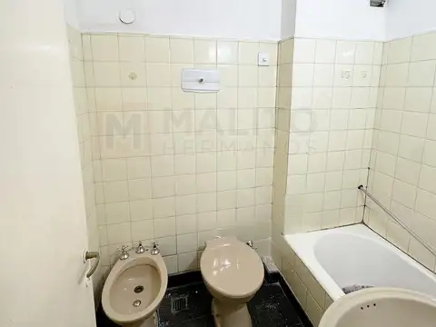 Departamento en Alquiler 50 años