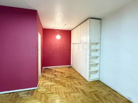 Departamento en Alquiler de Monoambiente