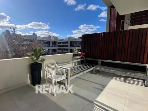 Departamento en Venta con 2 cocheras