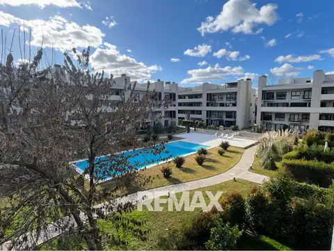 VENTA DEPTO 3 AMB  C/TERRAZA VIVO TORTUGUITAS