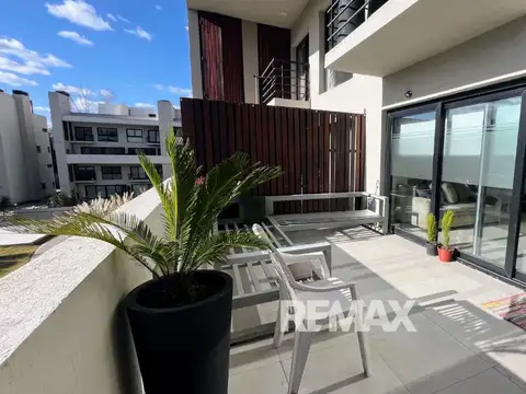 Departamento en Venta 4 años
