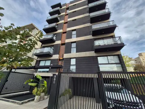 ALVEAR 900, Piso 5