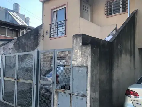 Departamento en Venta en Villa Luzuriaga, Partido de La Matanza