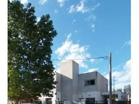 Ibarlucea y Cul de Sac 10 , Piso 1